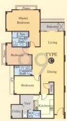 Woodgrove Condominium (D25), Condominium #426046111